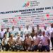 Pelantikan Dihadiri Anies Baswedan, Berikut Komposisi Pengurus AMSI DKI Jakarta Periode 2021-2024