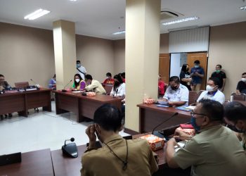 FSBSI Beber Pemberhentian 7 Pegawai dan Tanggapan Politeknik Negeri Manado