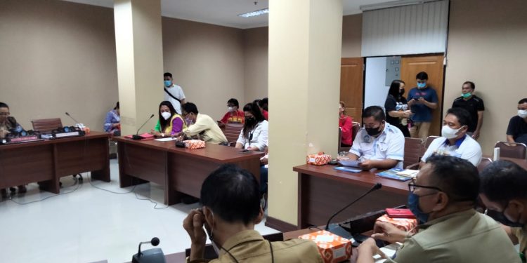 FSBSI Beber Pemberhentian 7 Pegawai dan Tanggapan Politeknik Negeri Manado