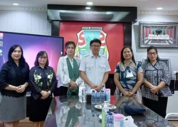 Politeknik Negeri Manado Tuan Rumah IBAC ke VIII