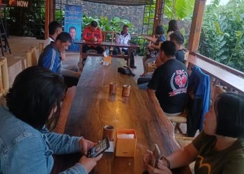 Saat Reses, Braien Waworuntu Siap Perjuangkan Aspirasi 3 Desa