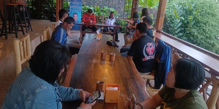 Saat Reses, Braien Waworuntu Siap Perjuangkan Aspirasi 3 Desa
