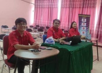 Politenik Negeri Manado Masuk Semi Final Cerdas Tangkas Pasar Modal