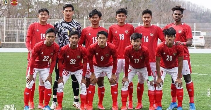 Prediksi Pemain Timnas Indonesia U-16 dan Jadwal Semifinal Piala AFF 2016