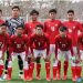 Prediksi Pemain Timnas Indonesia U-16 dan Jadwal Semifinal Piala AFF 2016