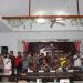 Foto bersama KPUD Talaud bersama peserta verifikasi administrasi perbaikan terhadap Partai Politik.