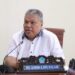 Anggota Banggar DPRD Sulut, Amir Liputo (Foto Setwan).