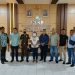 Tersangka Kasus Korupsi PNPM Mandiri Kecamatan Kabaruan Diserahkan ke Kejaksaan