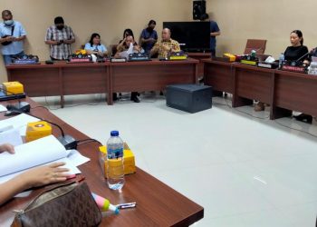 Bagaimana Progres Anggaran 200 M Pembangunan SMK di Sulut?