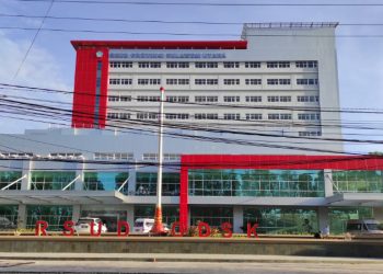 Hadirnya Rumah Sakit ODSK Agar Warga Sulut tak Berobat ke Singapura atau Jakarta