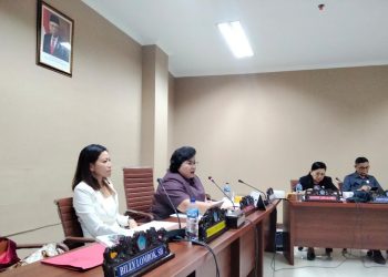 Dokter Spesialis Rumah Sakit ODSK Tidak Digaji, Ini Kata Kadis Kesehatan Sulut