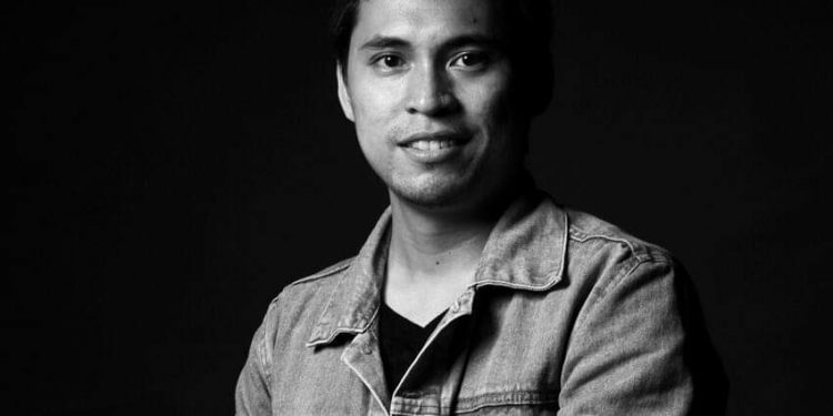 Foto: Solaiman Bakir. (Dok. Istimewa)