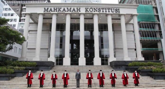 Dewan Pers Apresiasi MK Tolak Gugatan Uji Materiil UU Pers