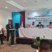 Target Kerja Pengurus P3SRS Pertama di Indonesia Timur