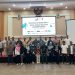 Kota Gorontalo Diharapkan Jadi Pusat Pengembangan Sekolah Literasi Berita