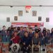 Siswa SMAN 1 Tombariri Bersyukur Dibekali Pengetahuan Menangkal Berita Hoaks
