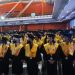 Wisuda Politeknik Negeri Manado Tanpa Jurusan Teknik Mesin