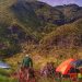 Pendakian Gunung Piapi (Foto Ningsi Maariwuth).