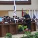 Kepada Wagub Sulut, Amir Liputo Beber Aspirasi Warga Nusa Utara Terkait Sarana Laut