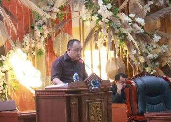 Antrian Panjang Terjadi di SPBU, Wagub: Ada Permainan di Lapangan