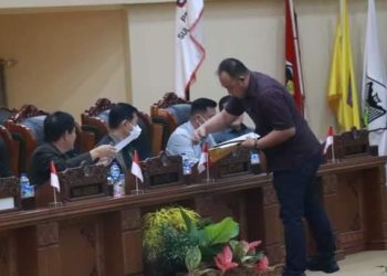 Peralatan Medis Rumah Sakit Daerah Tidak Memadai, FPG Sulut Angkat Suara