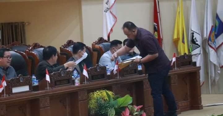 Peralatan Medis Rumah Sakit Daerah Tidak Memadai, FPG Sulut Angkat Suara