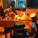 Cerita Effenberg Kaunang Keliling Sulut Bersama Kopi Rakyat