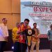 Fabian Kaloh Terpilih Sekretaris Forum Komunikasi Bapemperda Se-Indonesia