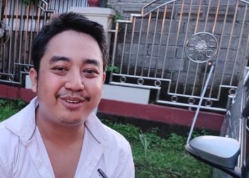 Gerald Hauw. (foto: Barta1)