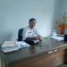 Yeri Nagalo, Sekretaris KONI Kabupaten Kepulauan Talaud.periode 2019 - 2022 (Foto Majelis istimewa).