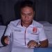 Ketua DPD PSI Kabupaten Kepulauan Talaud, Renalto Tumarah, S.IP