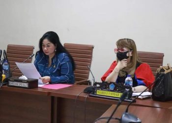 DPRD Sulut Minta Disperindag Harus Lebih Giat Bekerja