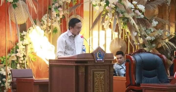 Listrik dan Internet di Nusa Utara Masih Memprihatinkan