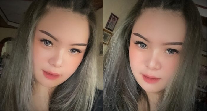 Noevelle Zealand Maria Suluh (Foto: dok pribadi)