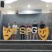 Panitia lomba teater makin memantapkan kesiapan hingga hari-H. (foto: Barta1)