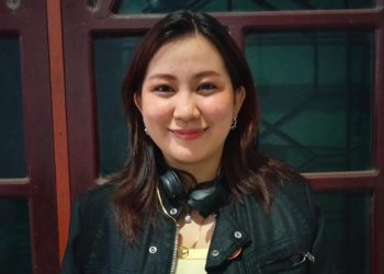 Ovelia GIB Tombeng. (Foto: Meikel/Barta1com)