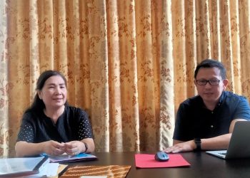 Politenik Negeri Manado Sukseskan Internasional Business Administrasi Competition, Persiapan 90%