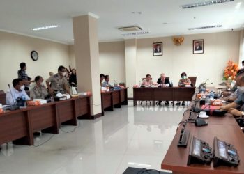 Ganti Untung Lahan Bendungan Kuwil Belum Ada Solusi