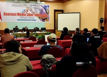 Rakorwil AMSI Indonesia Timur di Manado Hasilkan Sejumlah Program