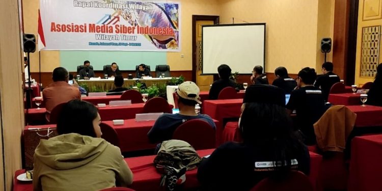 Rakorwil AMSI Indonesia Timur di Manado Hasilkan Sejumlah Program
