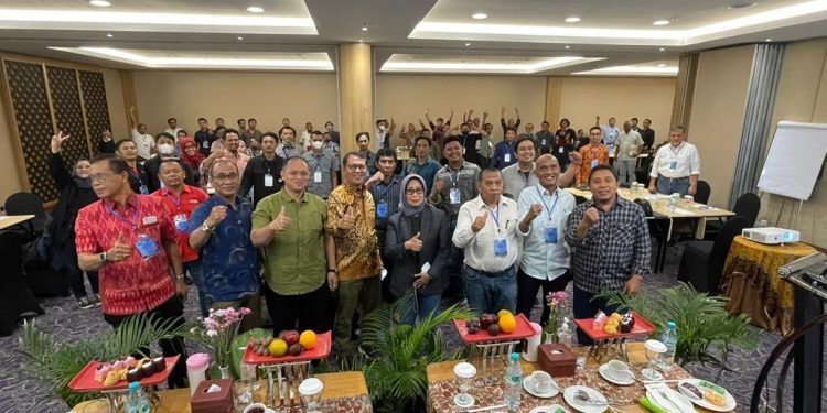 Wartawan dan Media Jaga Netralitas Menghadapi Pemilu 2024