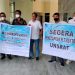 Berhentikan Prof Ellen Kumaat dari Perpanjangan Rektor Unsrat, Rembang: Aspirasi Itu Normal Saja