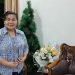 Ketua BPMJ GMIM Victory Kairagi Weru, Pdt Syane Lapod-Tambariki STh. (foto: Barta1)
