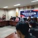 Mahasiswa Pertanyakan Peran DPRD Sulut Menyelesaikan Sengketa Tanah