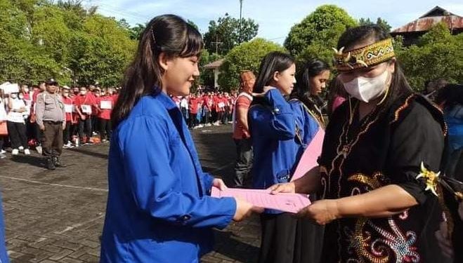 Direktur Politeknik Negeri Manado Tantang Tuan Rumah di IBAC