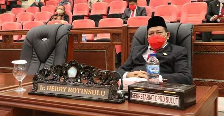 Warga Desa Wasian Minut Keluhkan Pupuk dan Tanah