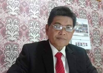 Siswa SMKN 1 Manado Sebulan Tak Masuk Sekolah Gara-gara Belum Bayar Uang Komite