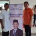 Ketua Lingkungan Sejak 1998, Mailangkay Berharap Walikota Manado Apresiasi