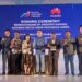 Huawei dan AMSI Jalin Kerjasama Tingkatkan Kecakapan Digital Media Siber di Indonesia