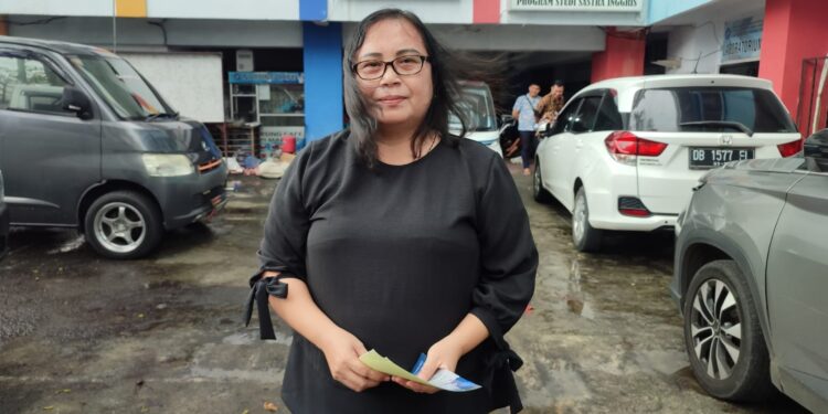 Gelombang Penerimaan Mahasiswa Baru UNPI Manado